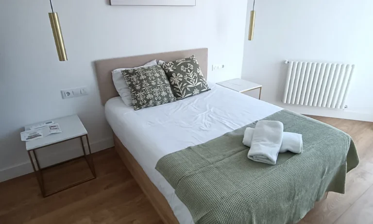 montador de cabeceros en Madrid: expertos en instalación para embellecer tu dormitorio con estilo