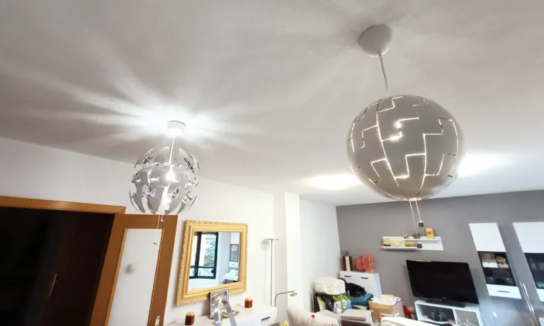 Montaje de lámparas: expertos en instalación y renovación de iluminación para tu hogar